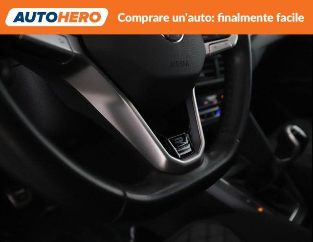 VOLKSWAGEN Taigo 1.0 TSI 110 CV R-Line