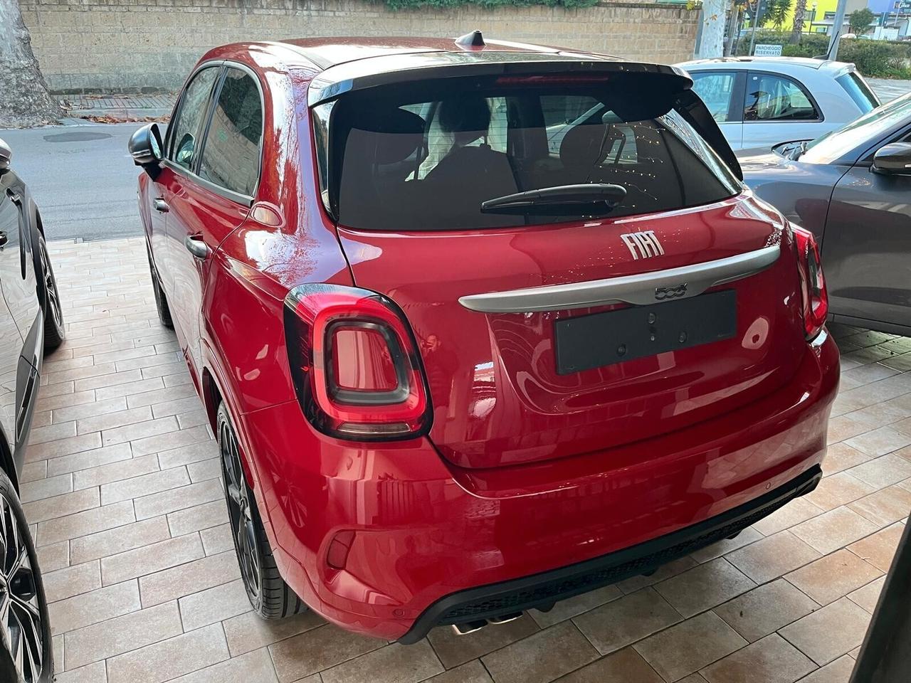 Fiat 500X 1.3 MultiJet 95 CV Sport