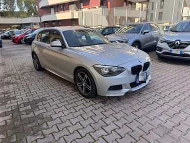 BMW 116 i 5p. Msport
