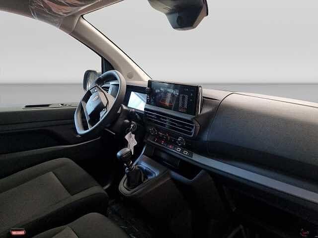 Peugeot Expert Expert std 1.5 Bluehdi 120cv S&S