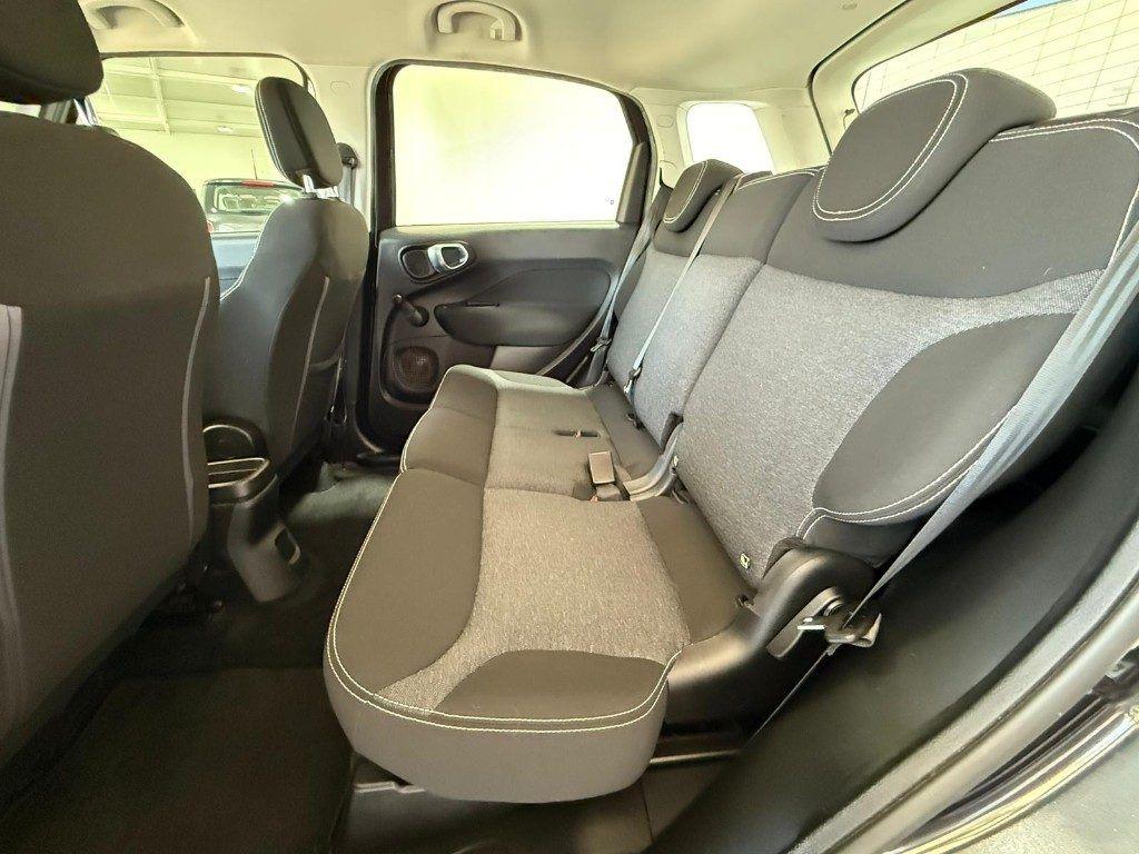 Fiat 500L 1.3 Multijet 95 CV Business
