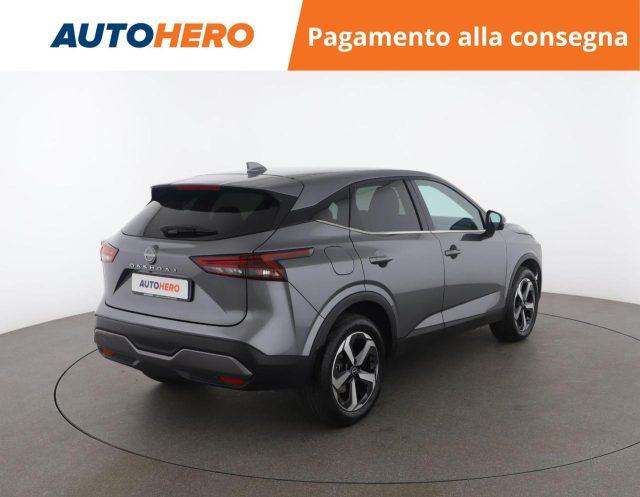 NISSAN Qashqai MHEV 158 CV Xtronic N-Connecta