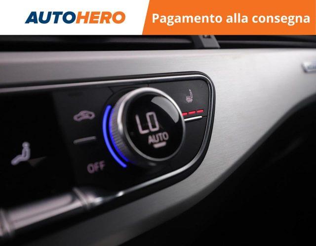 AUDI A5 SPB 2.0 TDI 190 CV quattro S tronic Business Sport