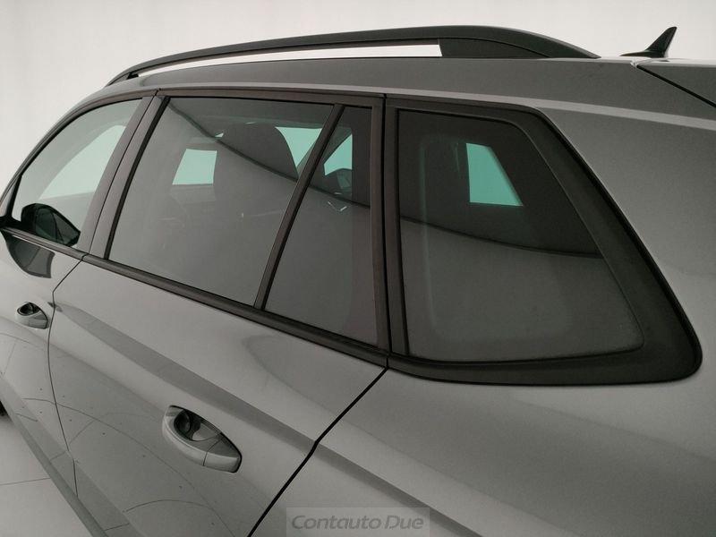 Škoda Kamiq Kamiq 1.0 tsi Black Dots 115cv dsg