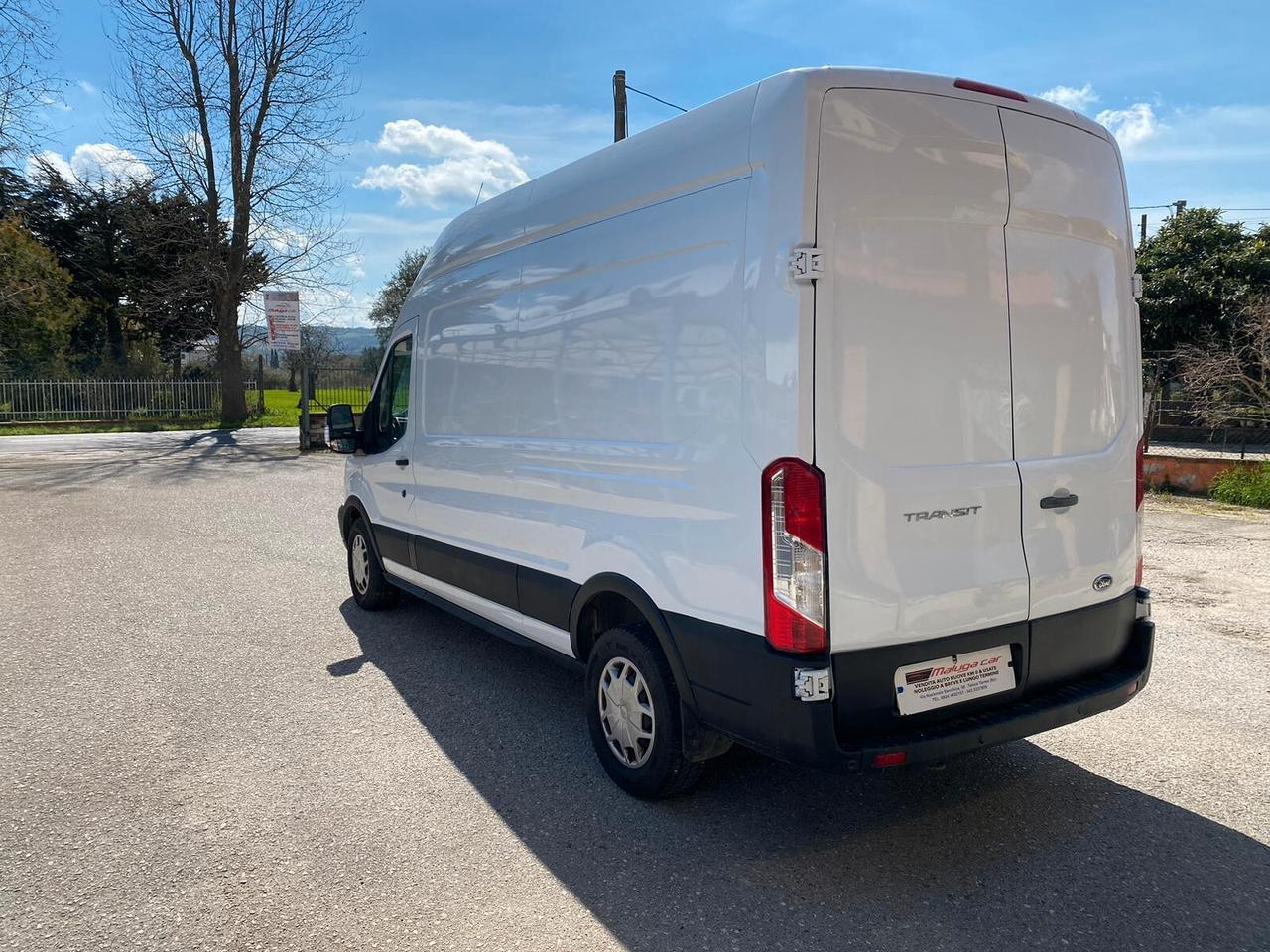Ford Transit FORD TRANSIT L3 H3 TREND 2.0TDCI 170CV