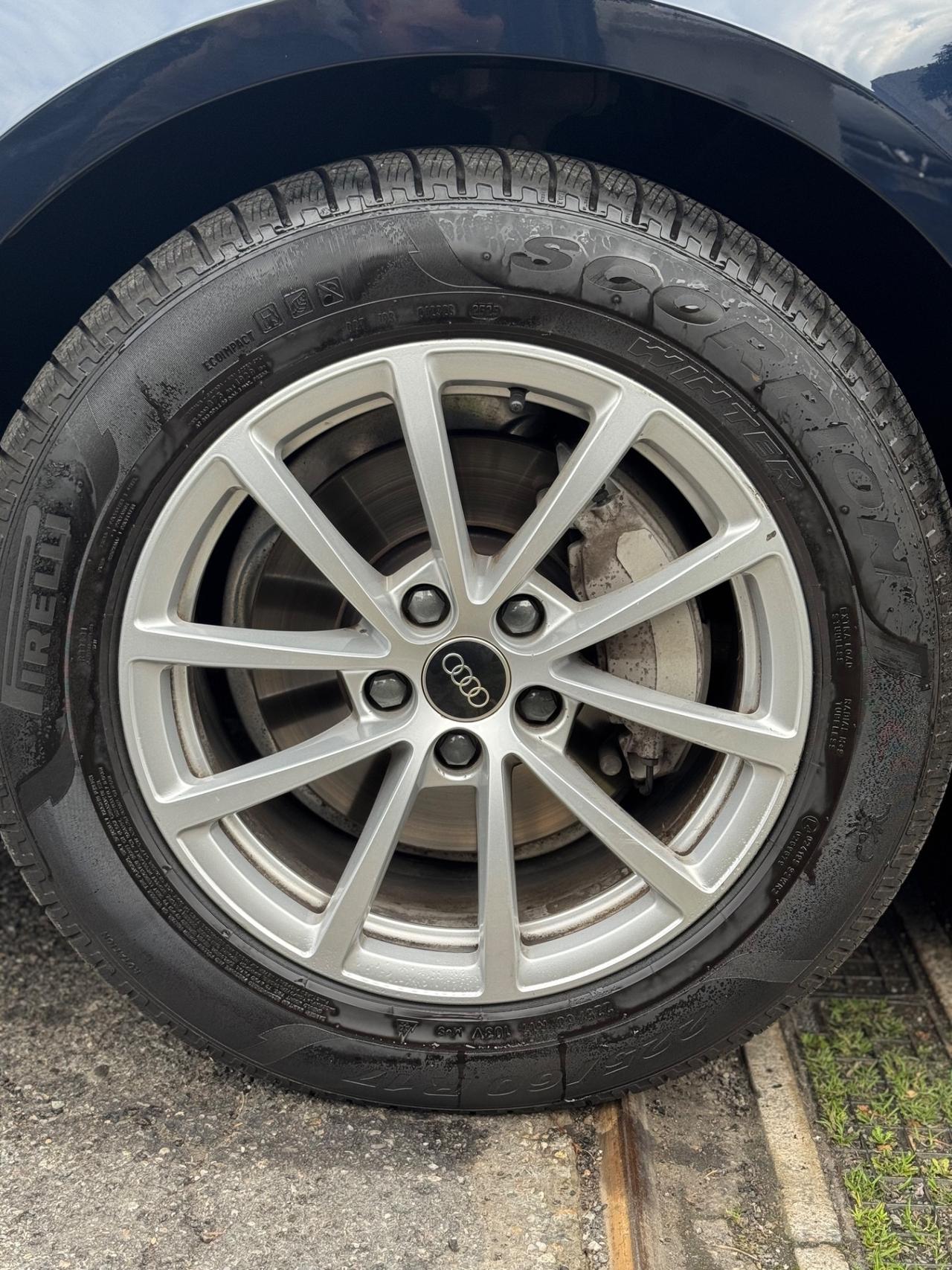 Audi A6 40 2.0 TDI S tronic Business Design