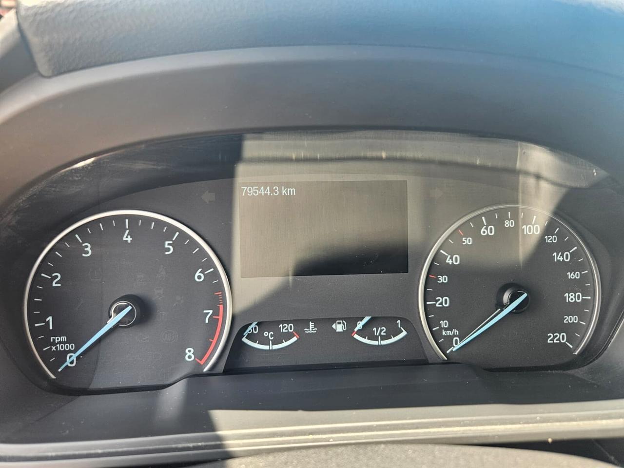 Ford EcoSport 1.0 EcoBoost 125 CV Start&Stop Business