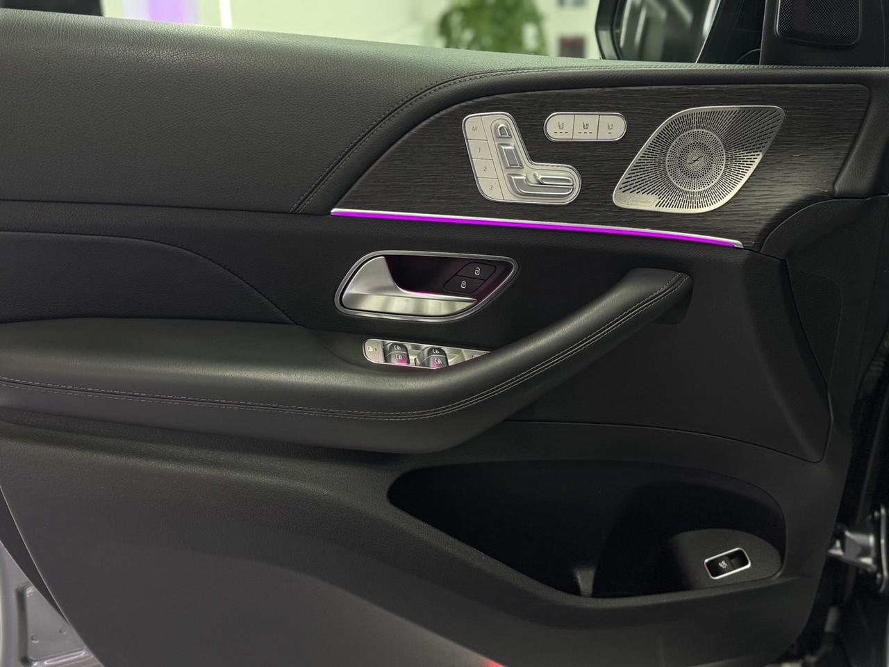 Mercedes-benz GLE 350de Premium AMG 4Matic Iper Full