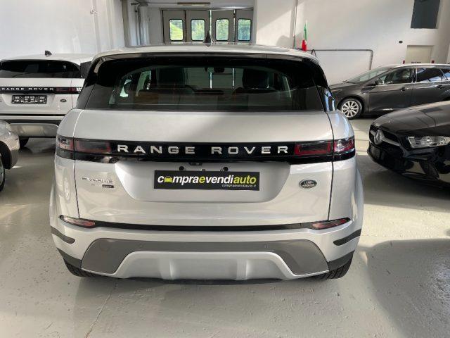 LAND ROVER Range Rover Evoque 2.0D I4 150CV AWD Business Edit. Premium