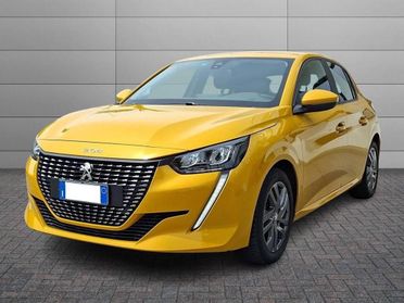 Peugeot 208 5 Porte 1.2 PureTech Active Pack