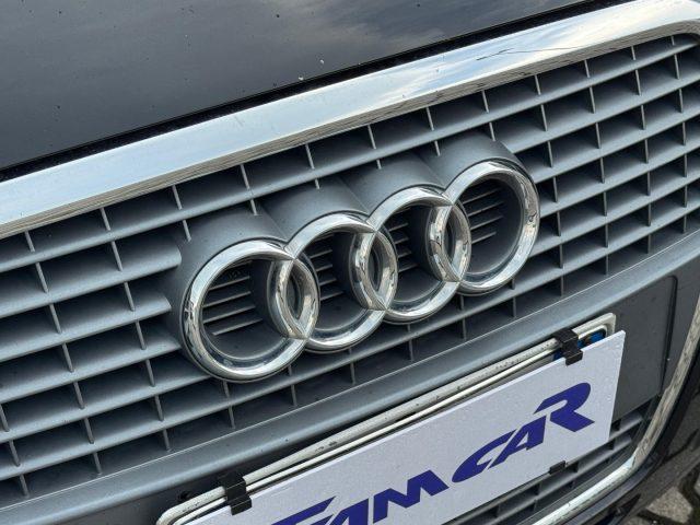 AUDI A3 2.0 16V TDI Unicoproprietario, Ok Neopatentati