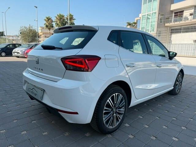 Seat Ibiza 1.6 TDI 95 CV 5p XCELLENCE 2020