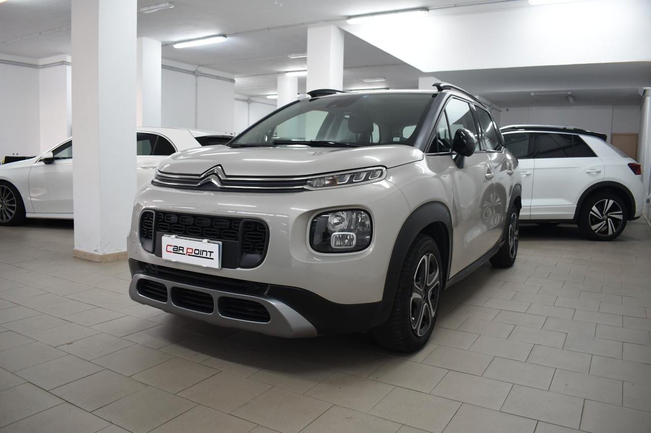 Citroen C3 Aircross PureTech 82 Feel