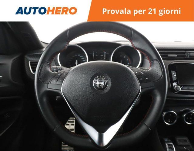 ALFA ROMEO Giulietta 1.4 Turbo 120 CV Sprint