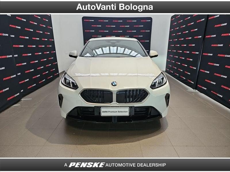 BMW Serie 1 118d MSport