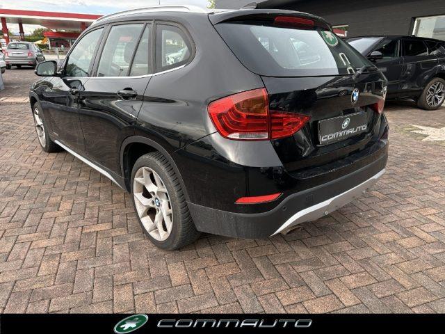 BMW X1 sDrive18d X Line AUTO - TURBINA ROTTA -