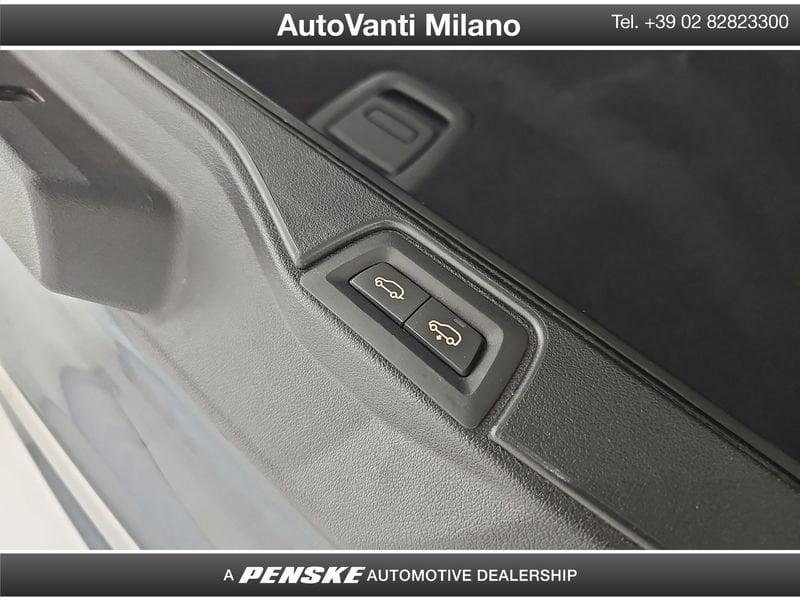 BMW X5 X5 xDrive45e xLine