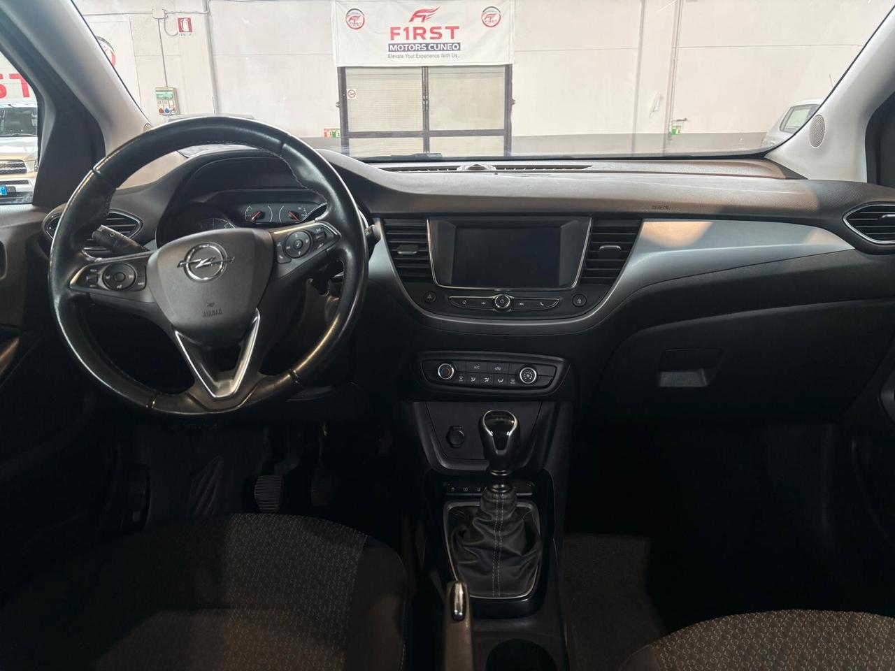 Opel Crossland 1.2 12V Start&Stop Elegance