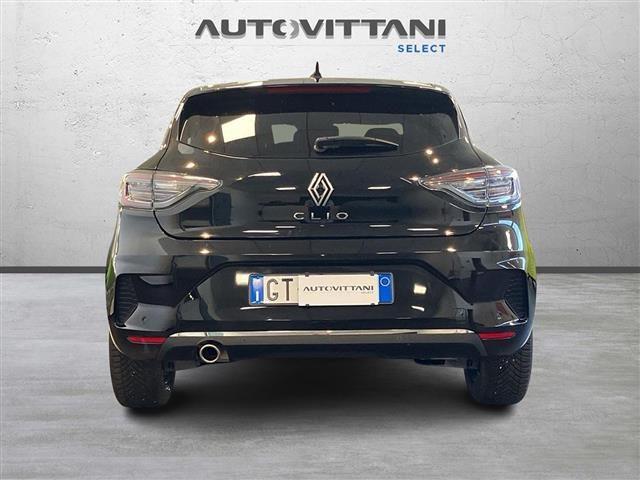 RENAULT Clio 1.0 TCe Techno