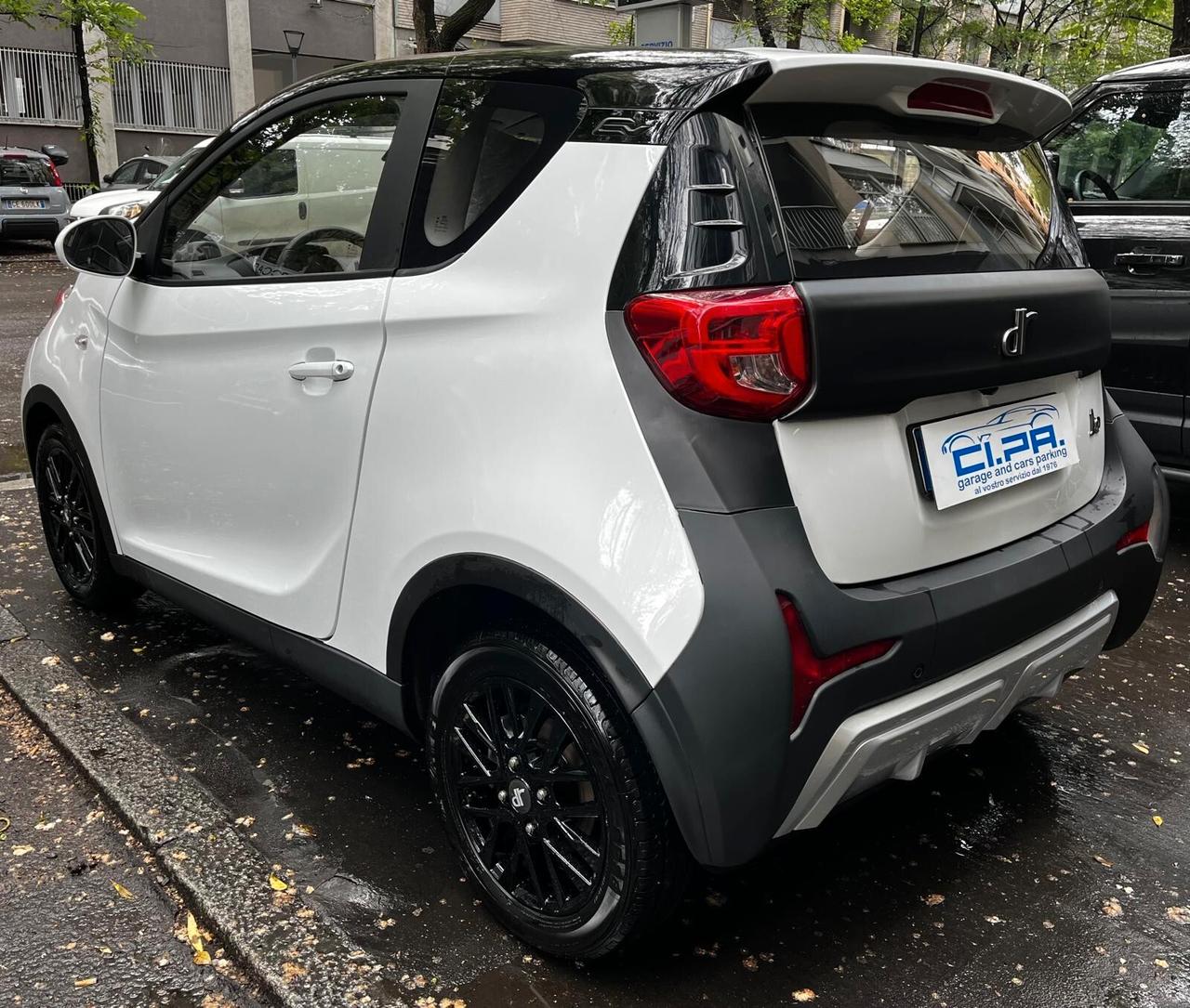 Dr 1.0 EV