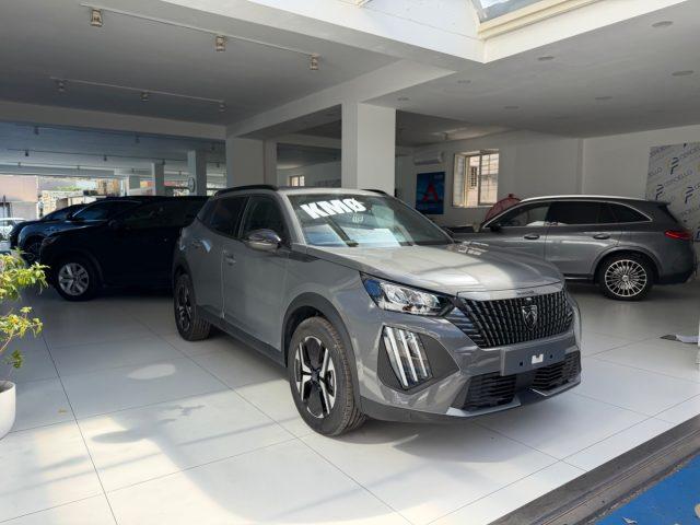 PEUGEOT 2008 Turbo benzina 100cv Allure tua da ?239,00