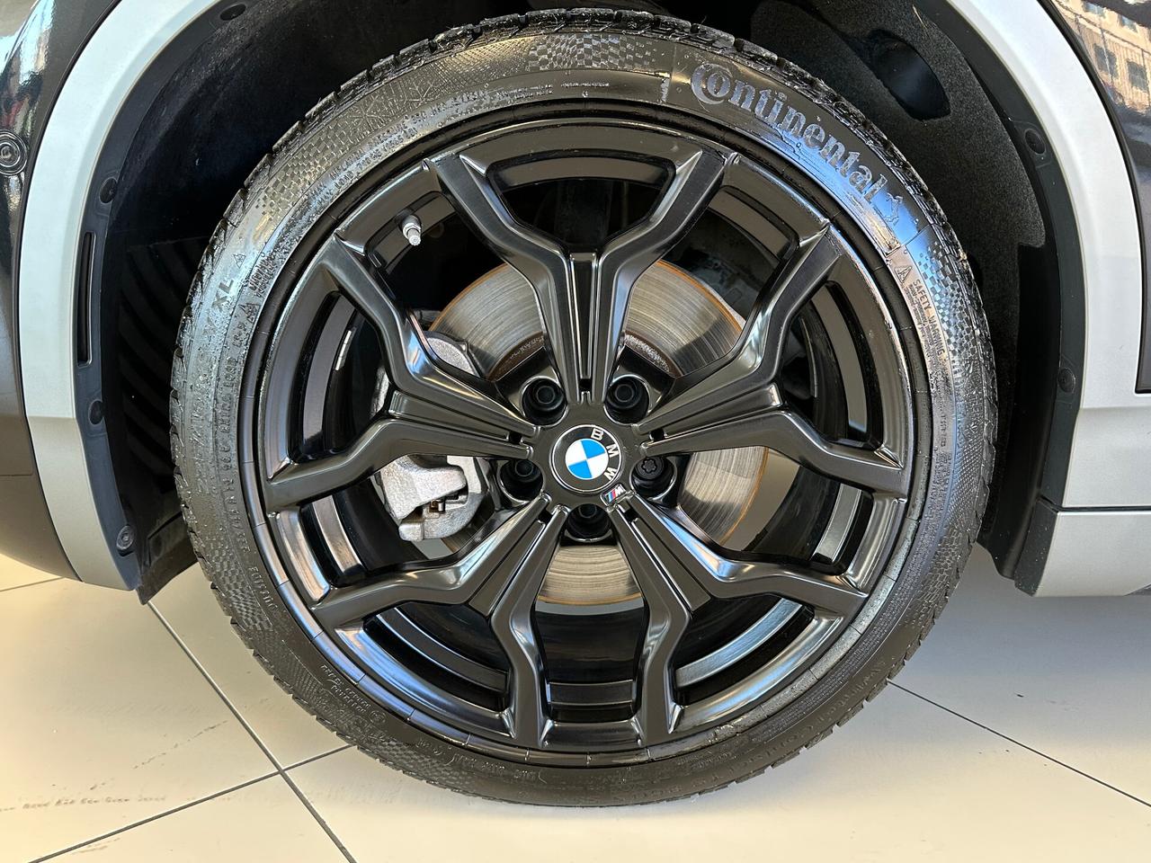 Bmw X2 xDrive20d Msport 190 CV - 2021