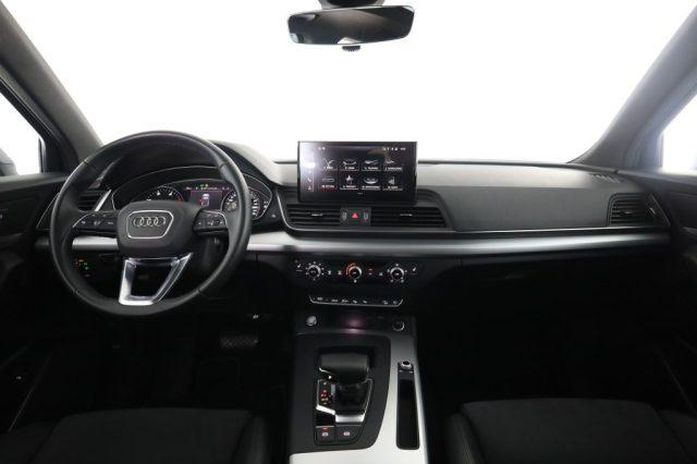 AUDI Q5 Q5 SPB 35 TDI S tronic S line