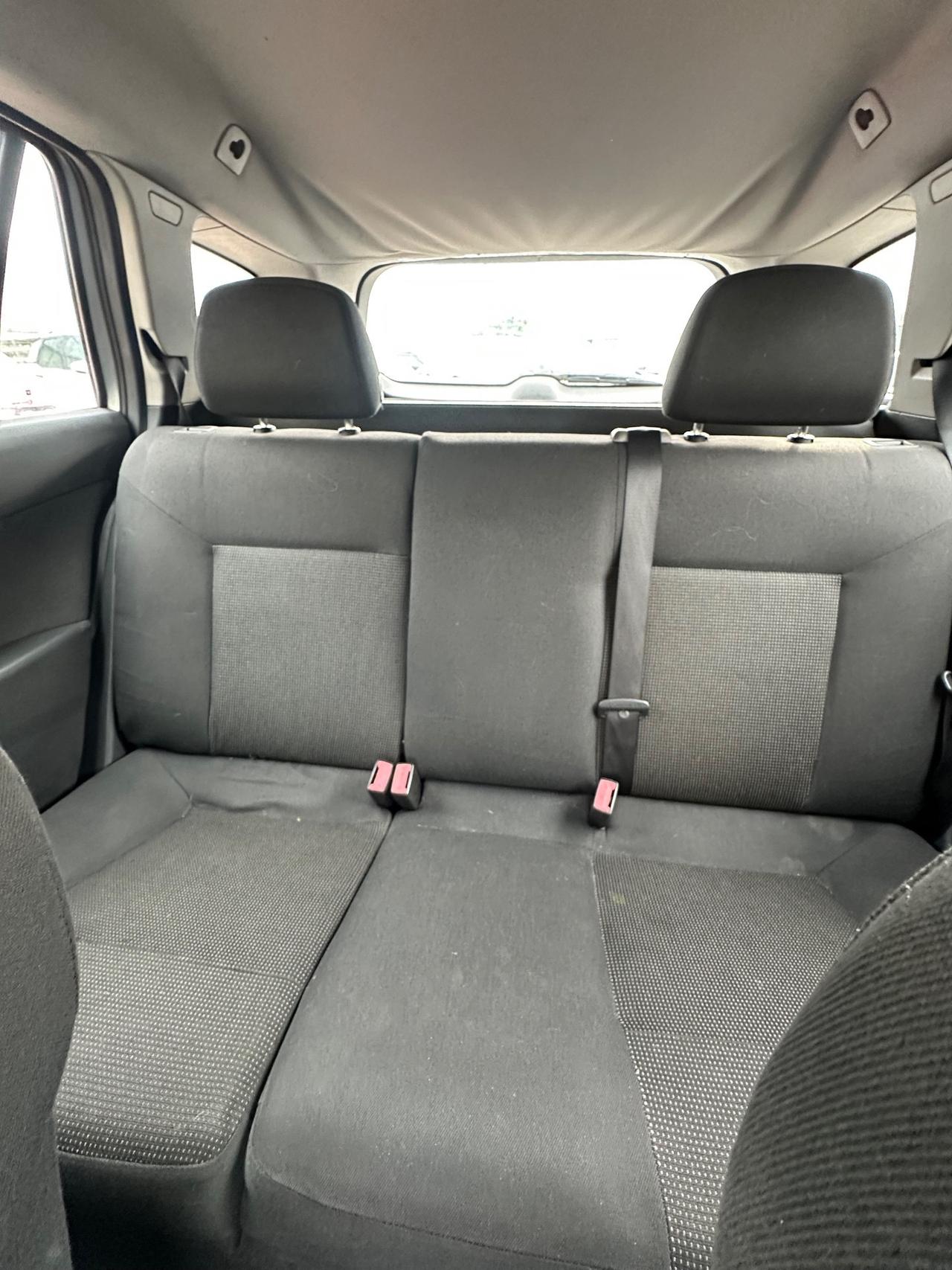 Opel Astra 1.4 16V Twinport 5 porte Enjoy