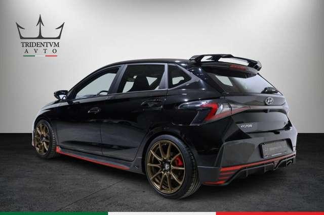 Hyundai i20 1.6 t-gdi N Performance Techno Pack