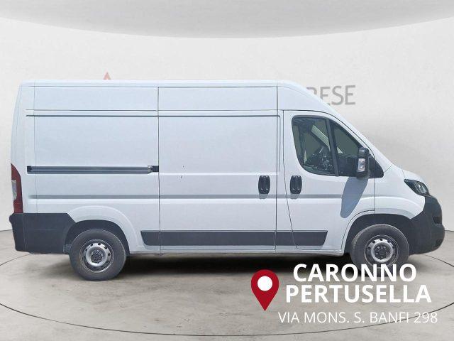 FIAT Ducato 35 2.2 Mjt 140CV PLM-TA Furgone