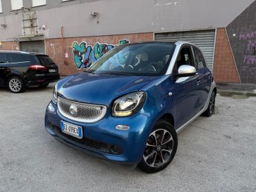 Smart ForFour 70 1.0 Prime CON 120MILA KM IN OTTIME CONDIZIONI
