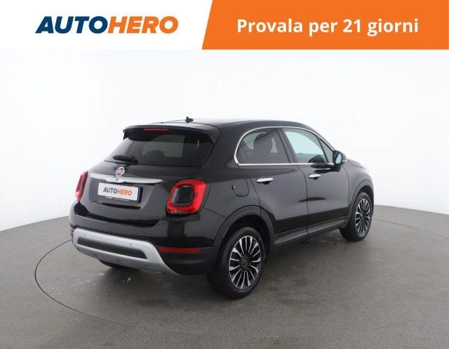 FIAT 500X 1.0 T3 120 CV City Cross