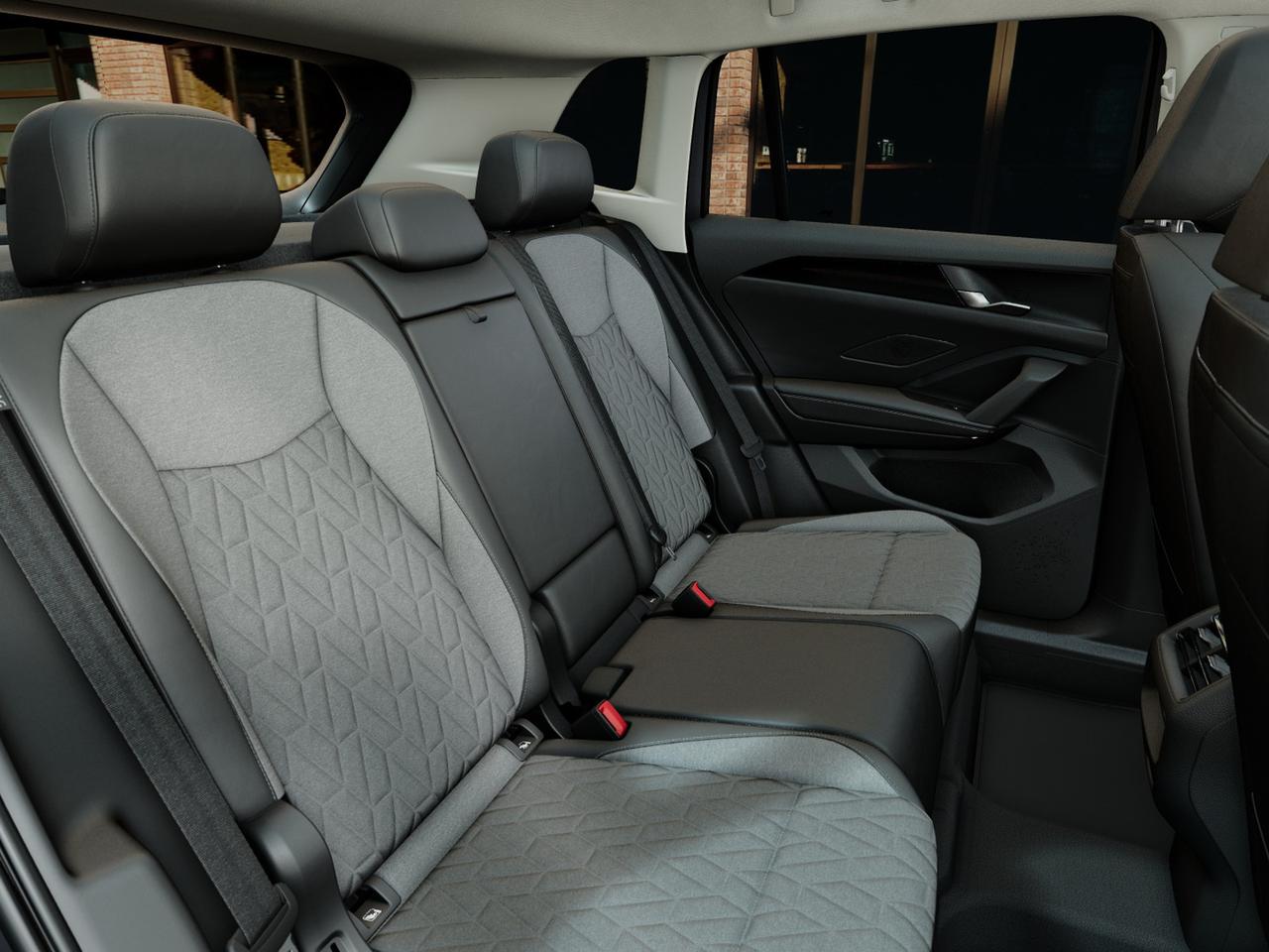 Volkswagen Tiguan 1.5 etsi edition plus 150cv dsg