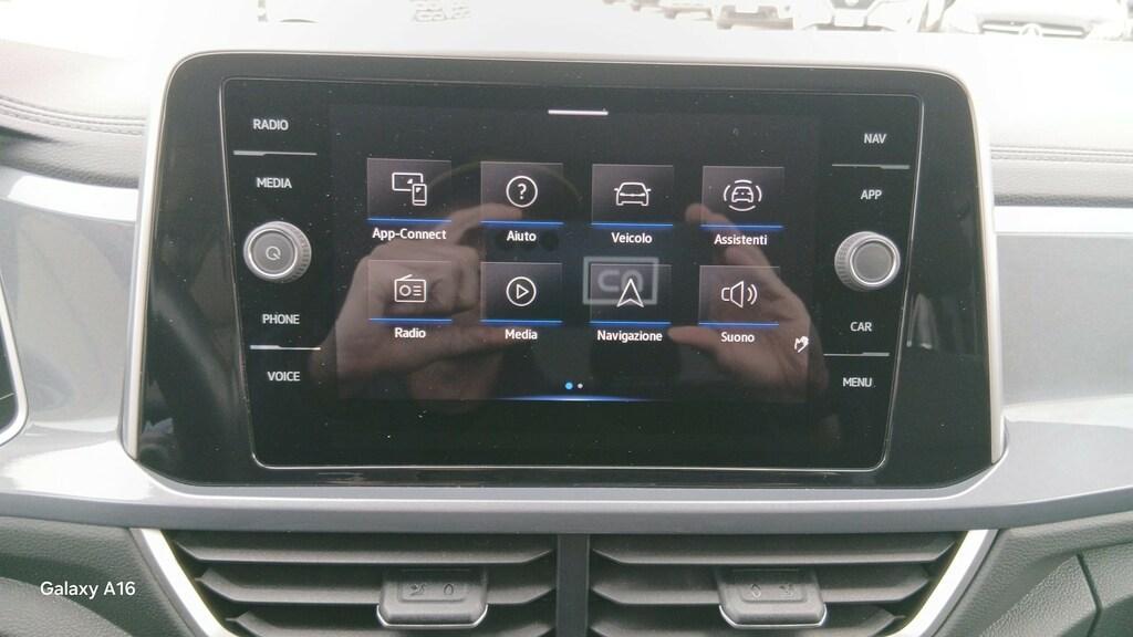 Volkswagen T-Roc 2.0 TDI SCR Style