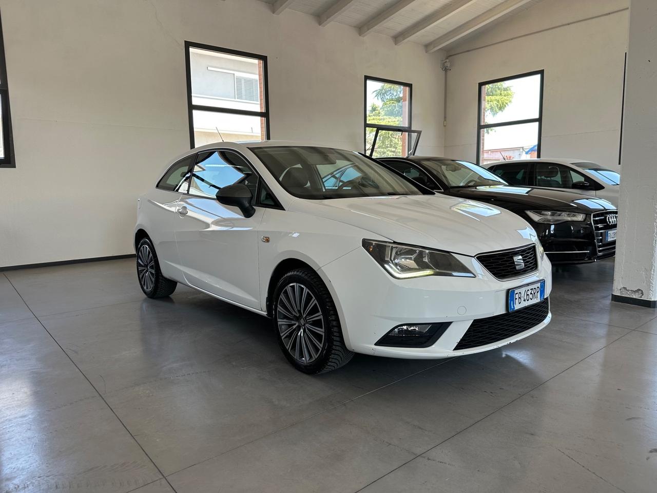Seat Ibiza 1.0 75 CV 3p. Style