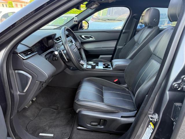 LAND ROVER Range Rover Velar 2.0D I4 240 CV R-Dynamic HSE