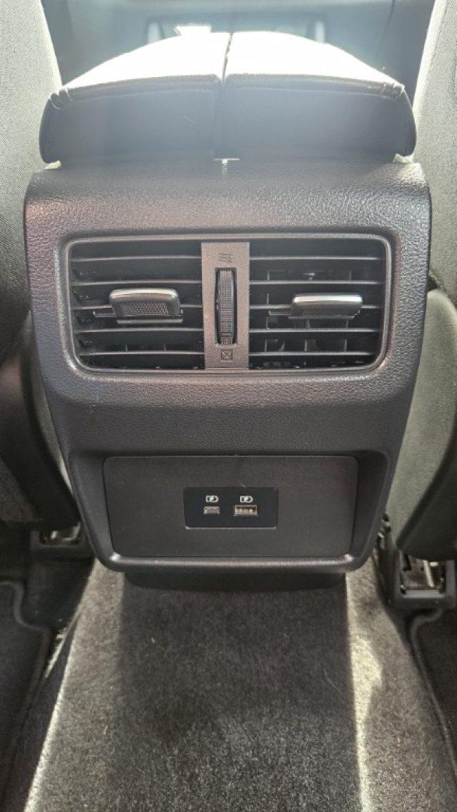 NISSAN X-Trail e-Power 2WD 5 posti N-Connecta