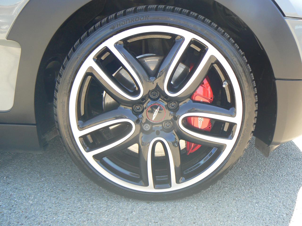 Mini John Cooper Works Clubman 2.0 Hype ALL4 231 CV