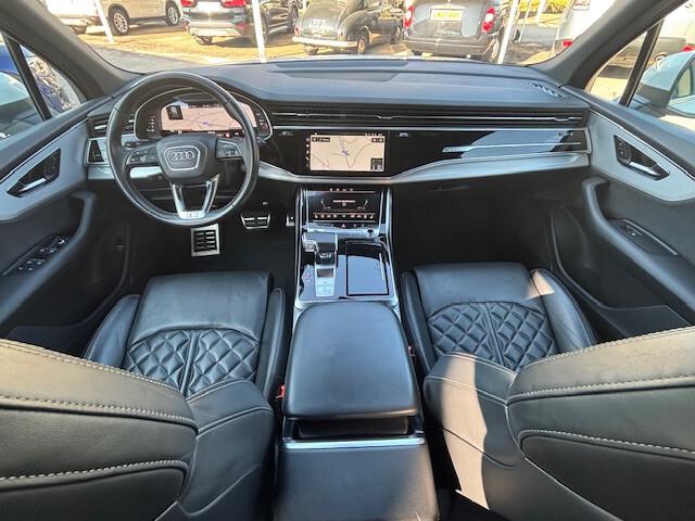 Audi Q7 50 TDI 286CV (IBRIDO) QUATTRO 2022