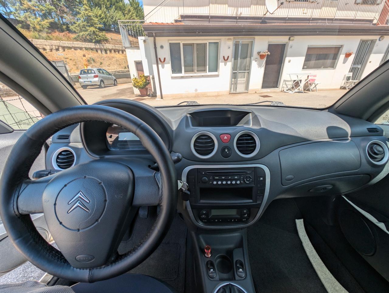 Citroen C3 diesel