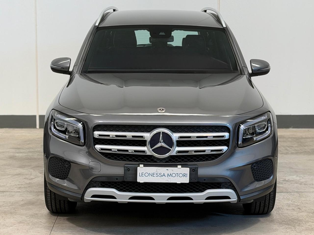 Mercedes-benz GLB 180 d Automatic