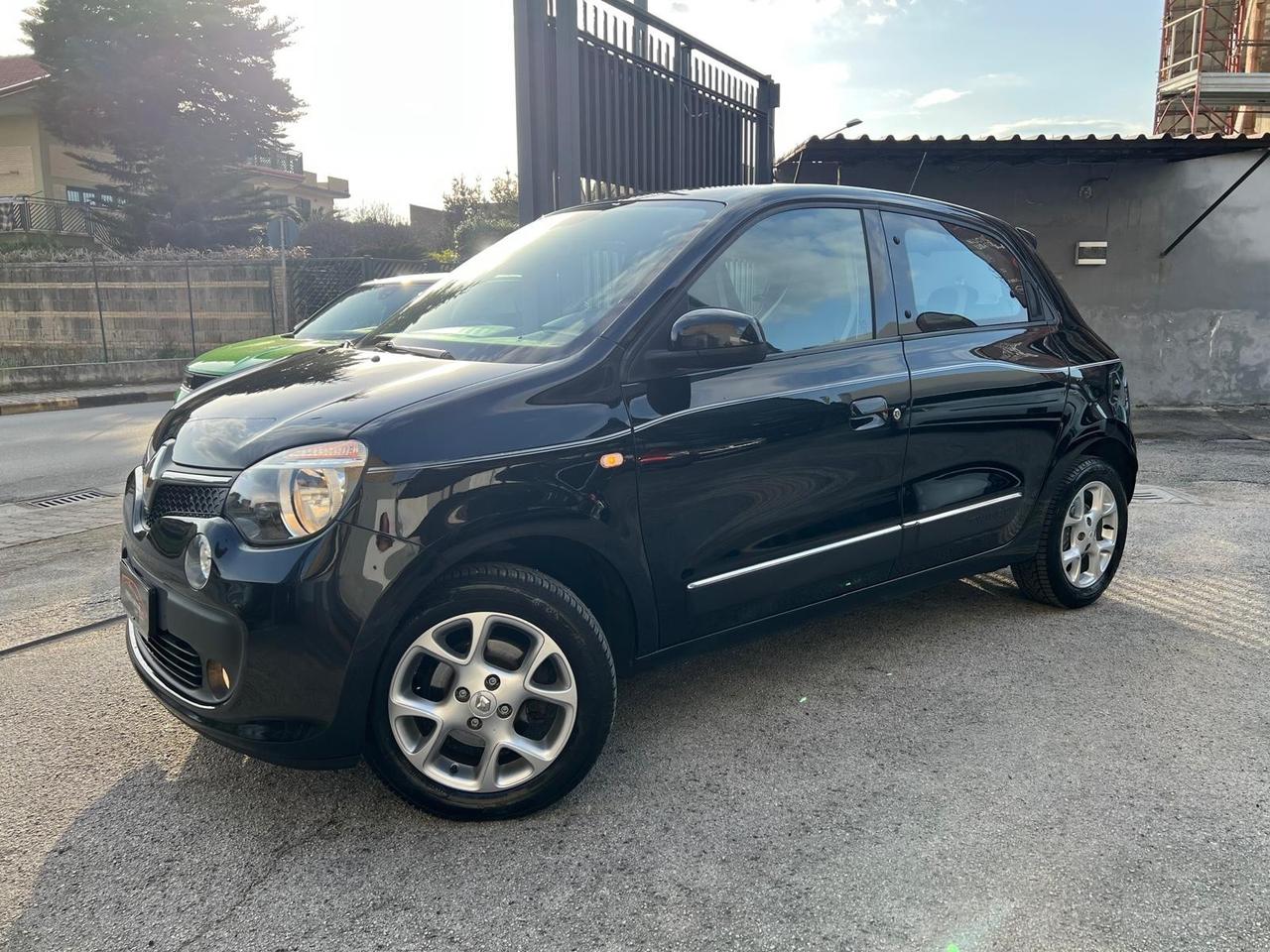 Renault Twingo SCe Stop&Start Intens 70cv S Navi/Kamera/Park/Bluetooth