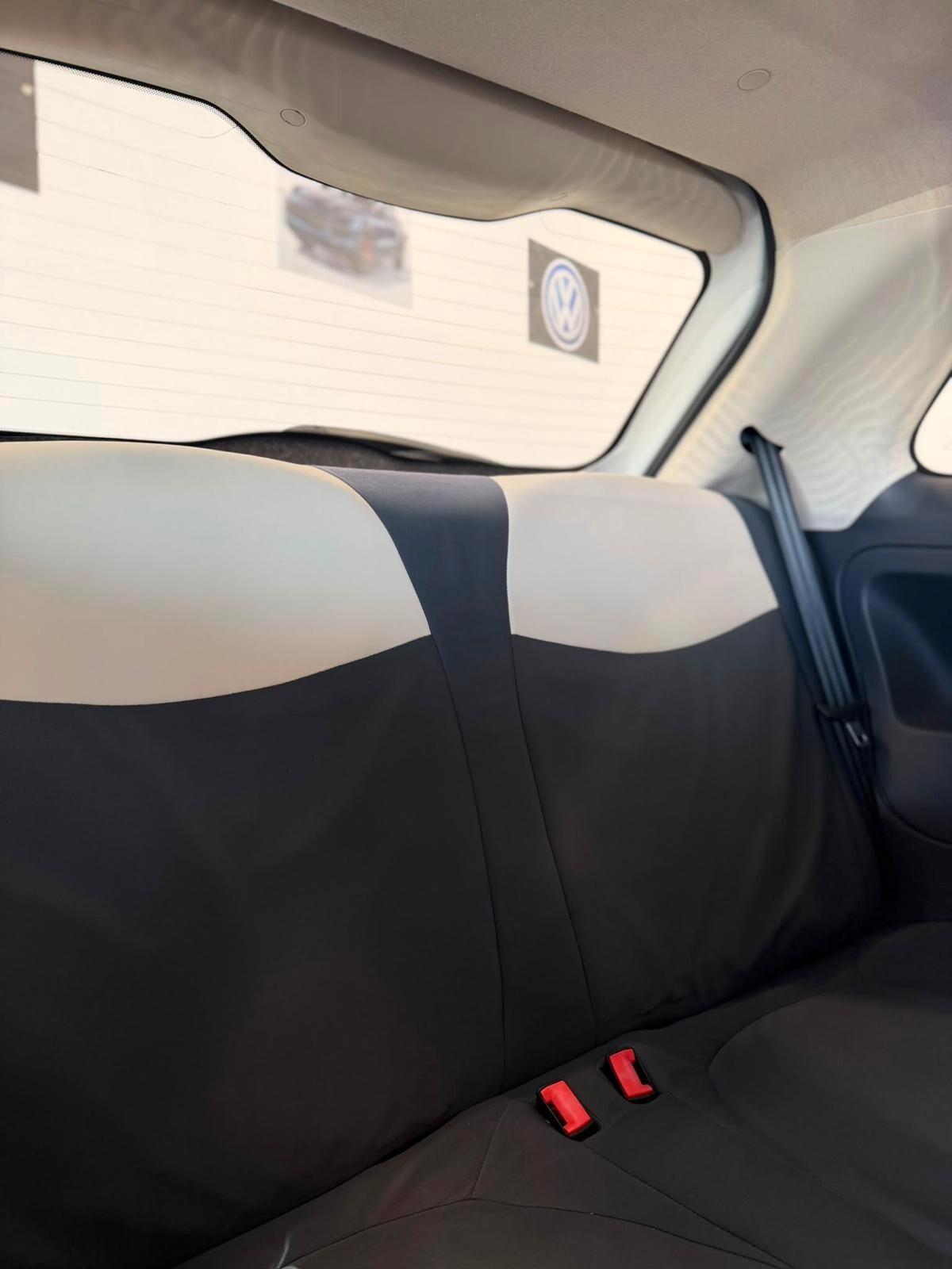 Fiat 500 1.2 EasyPower Lounge