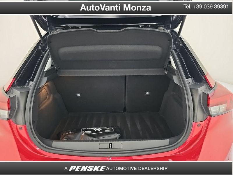 Opel Corsa OPEL 1.2 D&T