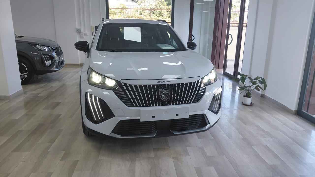 Peugeot 2008 PureTech 100 S&S Allure