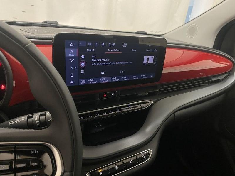 FIAT 500 500e 42 kWh Passion