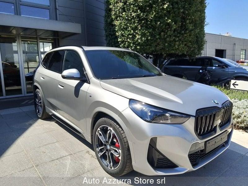 BMW X1 xDrive20d mhev 48V MSport Pro *TETTO, HARMAN KARDON, COLORI VARI*