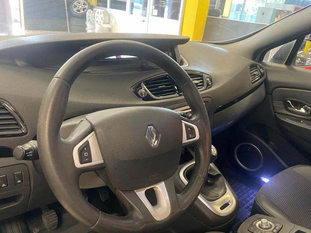 RENAULT Scenic X-Mod 1.5 dCi 110CV Attractive*ok guida neo p*