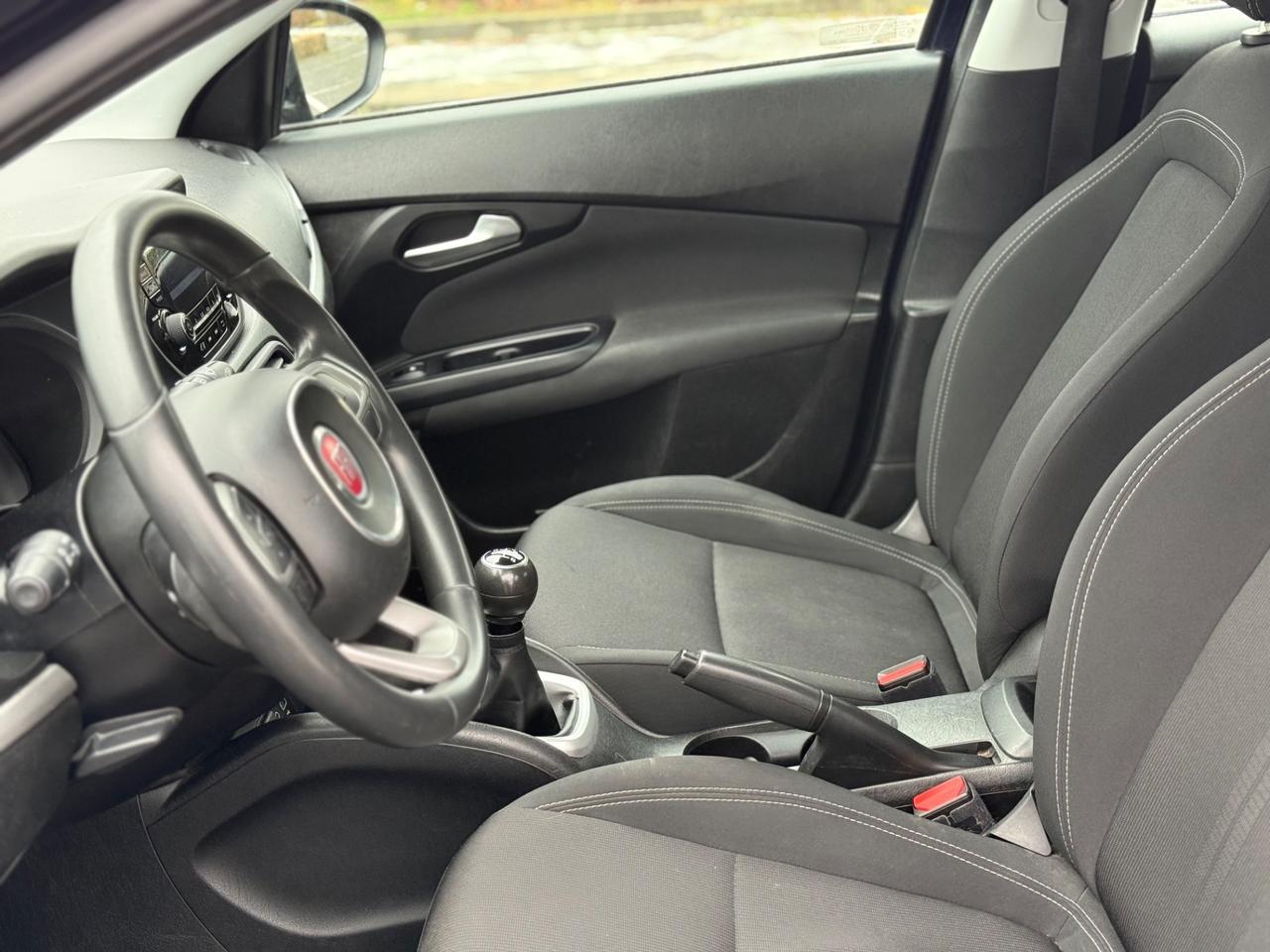 Fiat Tipo 1.4 5 porte Lounge