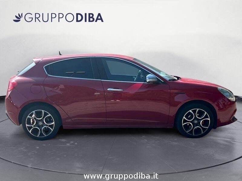 Alfa Romeo Giulietta III 2016 Benzina 1.4 t. Super 120cv